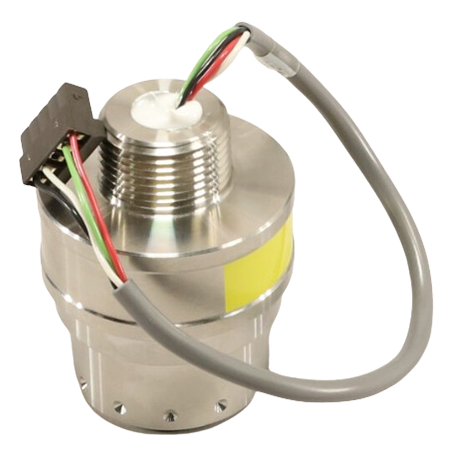 Honeywell 129436-L3 Explosion Proof O2 Sensor for 301EM-20 Controllers