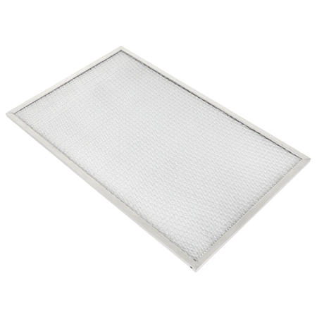 Honeywell 50000293-004 High Air Flow Media Post-Filter Antimicrobial