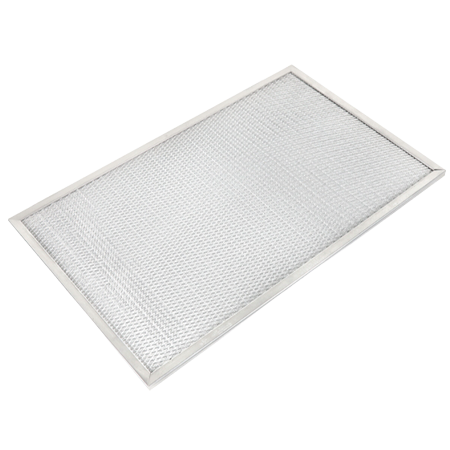 Honeywell 50000293-004 High Air Flow Media Post-Filter for Air Cleaners