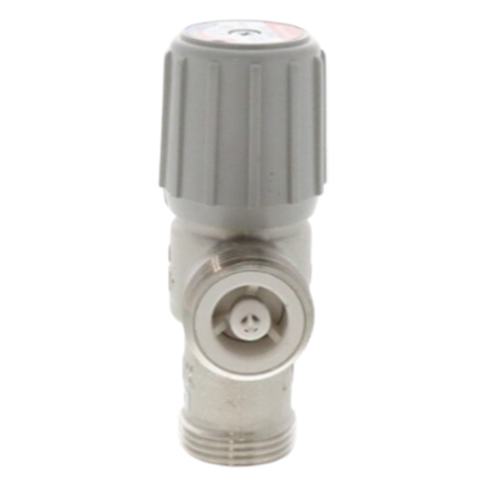 Honeywell AM101-UPEX-1LF Mixing Valve 150 psi (1034 kPa) Maximum Pressure