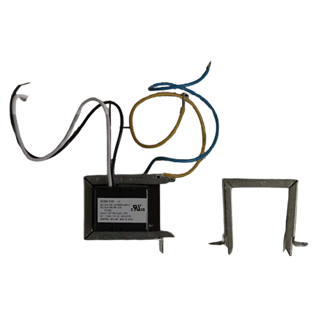 Honeywell AT20A1123 Transformer 120V Primary