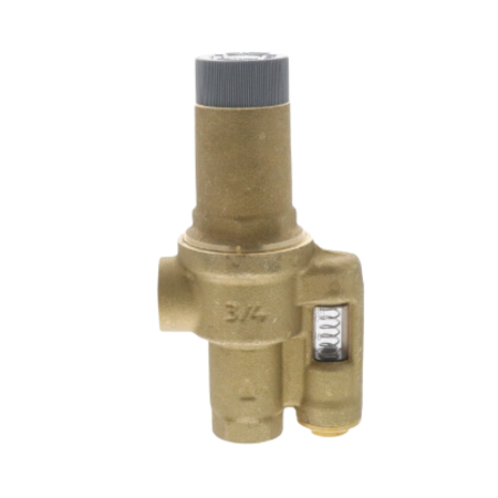 Honeywell D146M1032 Differential Pressure Regulator 3/4" NPT