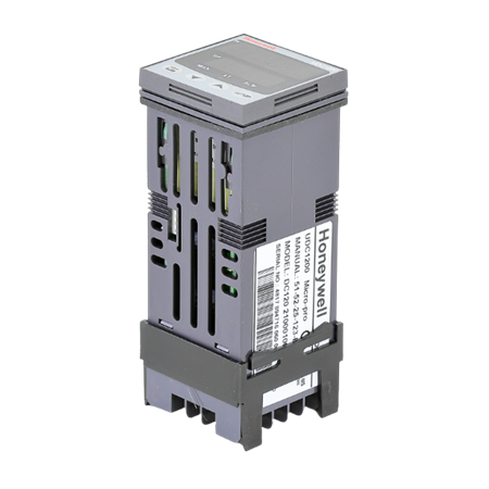 Honeywell DC120210001000 Microprocessor-based Digital Controller