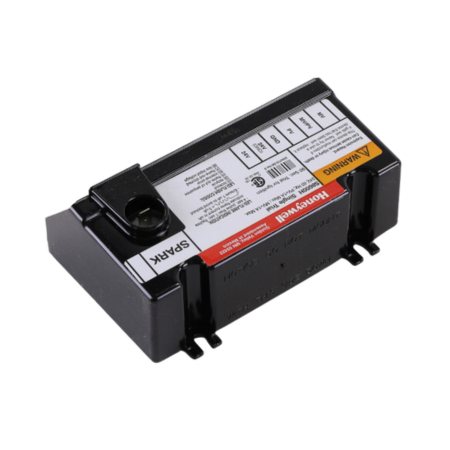Honeywell Intermittent Pilot Ignition Module 24 VAC
