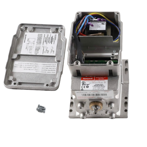 Genuine Honeywell M4185B1058 Modutrol IV Motor Internal Parts