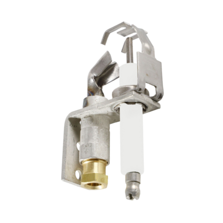 Honeywell Q345A1008/B Intermittent Pilot Assembly