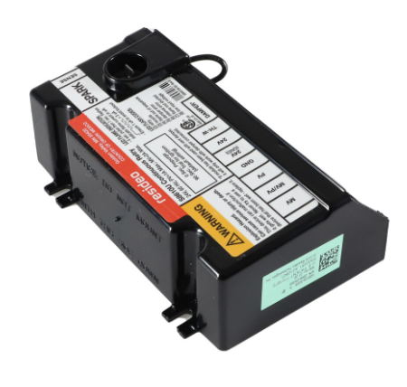 Honeywell Resideo Y8610U4001