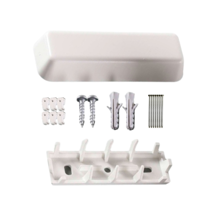 Honeywell T104F1512 High Capacity Thermostatic Radiator Actuator Accessories