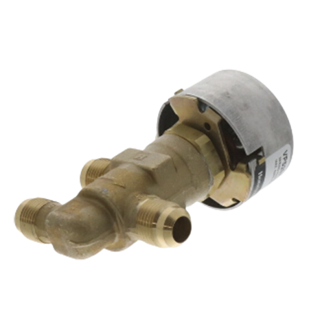 Honeywell VP526A1076 Unitary 3-Way Water Valve 1.6Cv