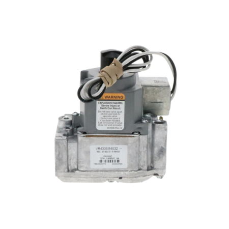 VR4305M4532 Honeywell Dual Direct Ignition Gas Valve 120V