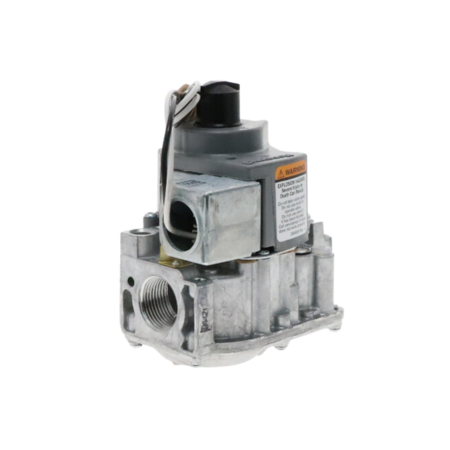 Honeywell VR4305M4532 Dual Direct Ignition Gas Valve Single-Stage 120V 60 Hz with Standard Opening