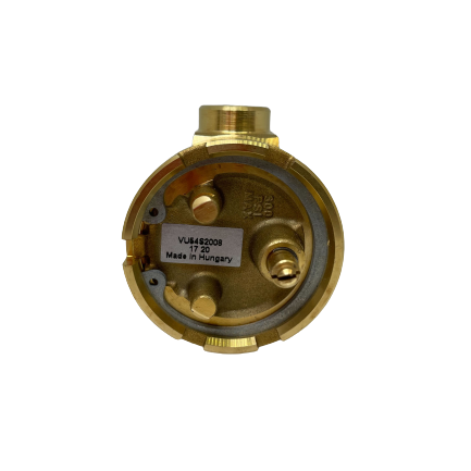Honeywell VU54S2008 High Pressure Zone Valve