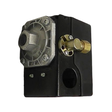 Hubbell Industrial Controls HC69JG8Y Pressure Switch 5Hp 115-150 psi