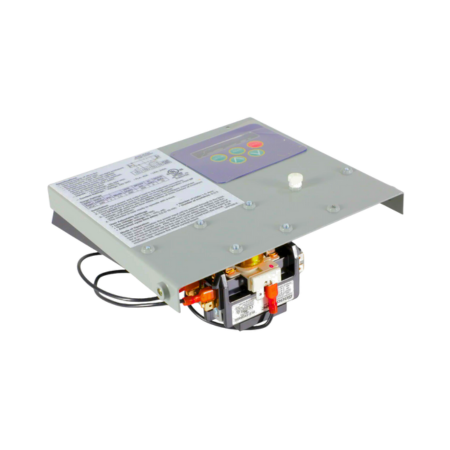 ICM ICM493 Single Phase Line Voltage Monitor