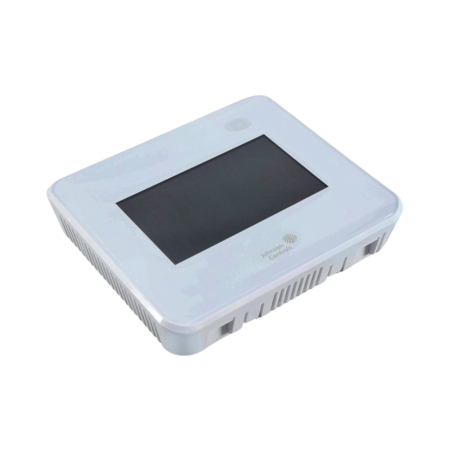 Johnson Controls TEC3313-14-000 Low-Voltage Thermostat Controller