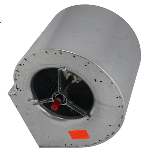 Lau 0574310003M Belt Drive Blower Assembly Clockwise
