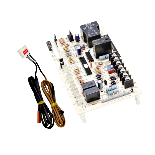 Lennox 15D57 Control Board Kit with 28W71 Wire Harness Sensor