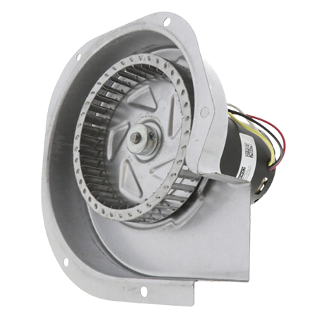 Lennox 44W29 Inducer Motor Assembly Kit 2-Speed