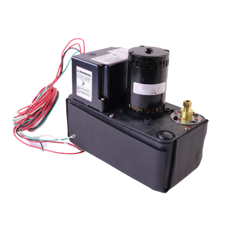 Emerson Liebert 134001P1S Pump Assembly for Condenser