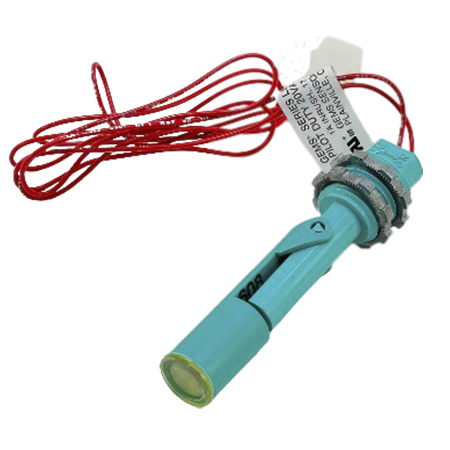 Liebert 1A18660P1S Liquid Level Float Switch Air Conditioning Systems