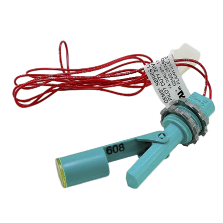 Liebert 1A18660P1S Liquid Level Float Switch UL-recognized