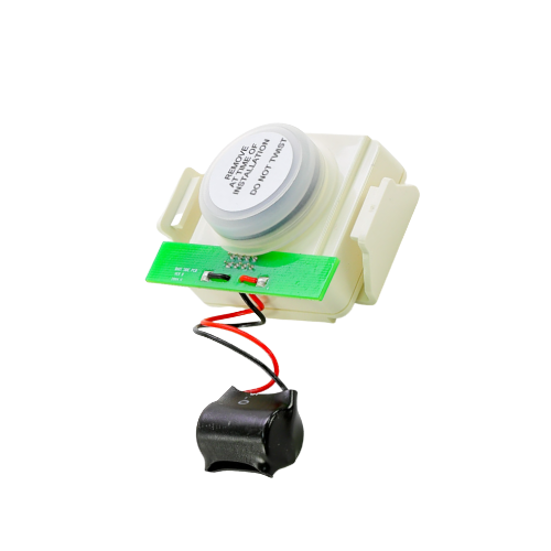 Genuine Honeywell MIDAS-L-O2S Midas Oxygen Sensor Cartridge