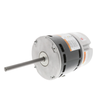 Nidec-US Motors 6653 Programmable ECM Direct Drive Blower Motor
