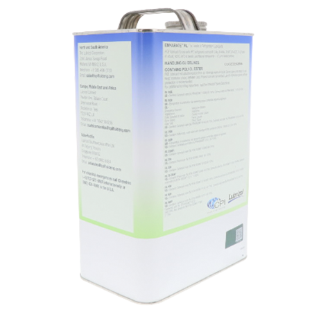 Nu-Calgon 4314-46 Emkarate 32H 150 SUS