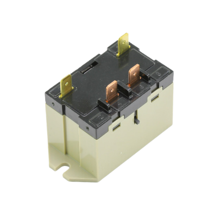 Omron G7L-1A-TUBJ-CBAC24 Power Relay SPST-NO 24V 30A