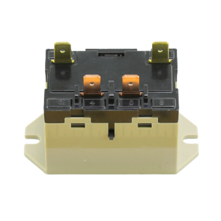 Omron G7L-1A-TUBJ-CBAC24 Power Relay SPST-NO