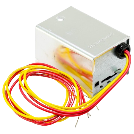 Resideo 40003916-012 Actuator Head 24V