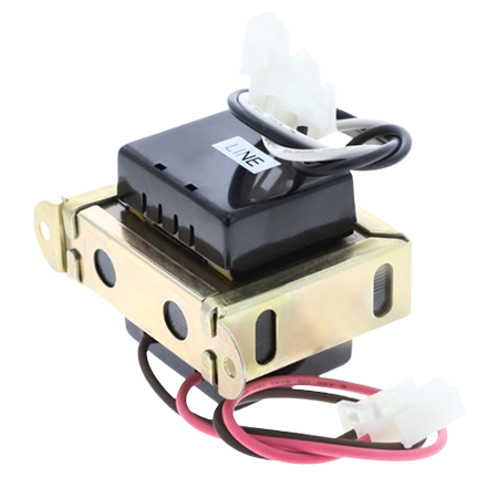 Resideo AT140B1297B Transformer 120V-Primary 24V-Secondary