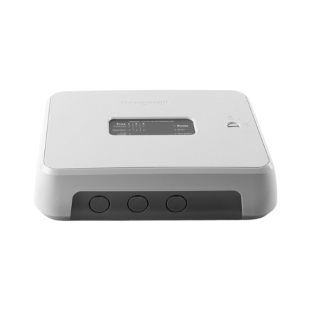 Resideo HPZC103 Three Zone Valve Controller for Hydronic Zone Panels