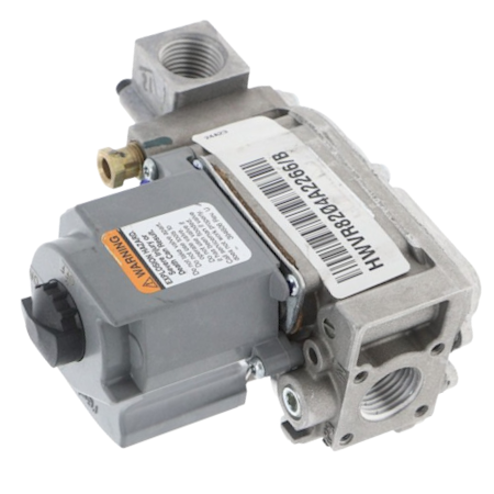 thumbnail image 2 of Honeywell VR8205Q2746 HVAC Furnace Gas Valve – 18M6501 – Used, Fully Operational 2 of 5