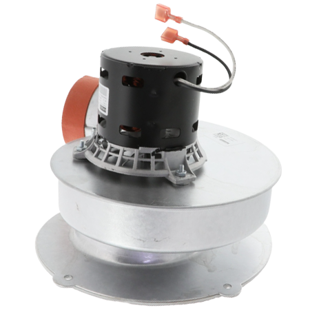 Rheem 70-101087-81 Induced Draft Blower Assembly 3,000 RPM