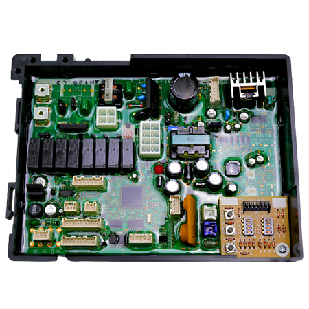 RTG20212R-Rheem RTG20212R Control Board - HVAC Depot