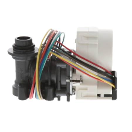 Rheem RTG20235X Bypass Assembly
