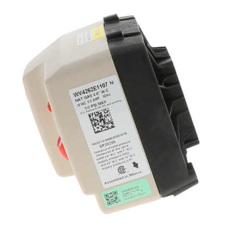Rheem-Ruud SP20296 Gas Control Service Kit Natural Gas