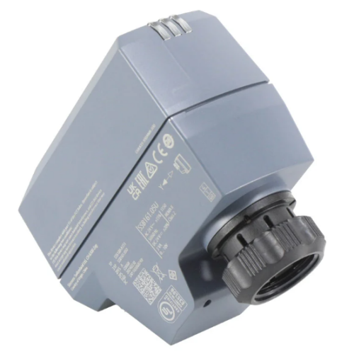 Genuine Siemens Building Technology S55180-A151 Electromotoric Actuator