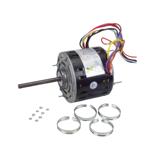 Smart Electric SE3466 PSC Direct Drive Fan & Blower Motor