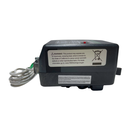 Schneider Electric (Barber Colman) M332A01 SmartX Non-Spring Return Floating Actuator