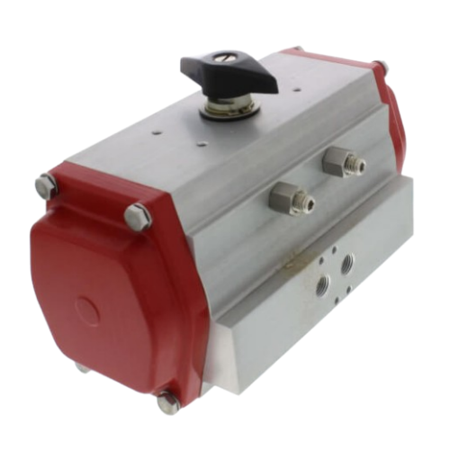Bray Valves 92-0930-11300-532 Double Acting Pneumatic Actuator 140 PSI
