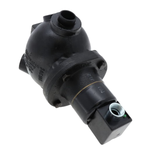 McDonnell & Miller 61 Low Water Cut-Off for Steam Boilers