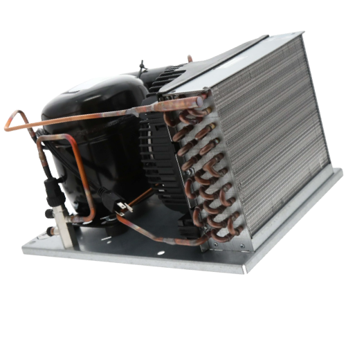 Tecumseh Compressor 32F360-59S Condensing Unit 115V 1/3 HP R134A