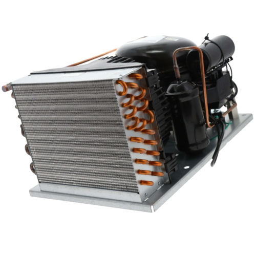 Tecumseh Compressor 32F360-59S Condensing Unit 115V 1/3 HP R134A