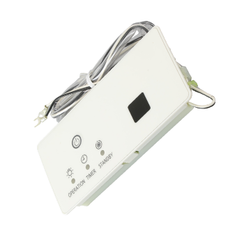 Sanyo CZ-RWST2U Wireless Remote