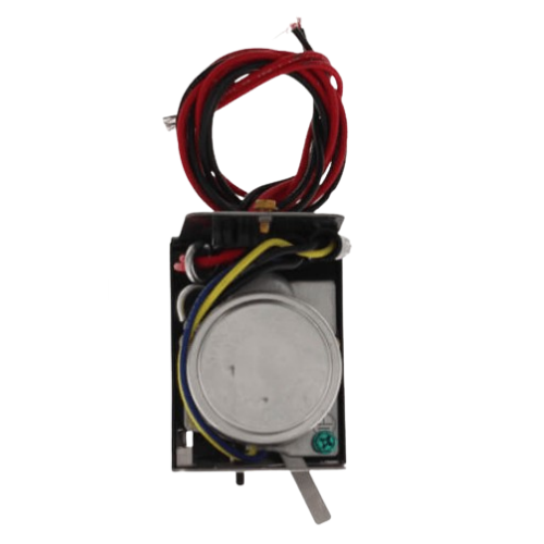 Erie AG13A02A Normally Closed Actuator Normally Off 24V End Switch