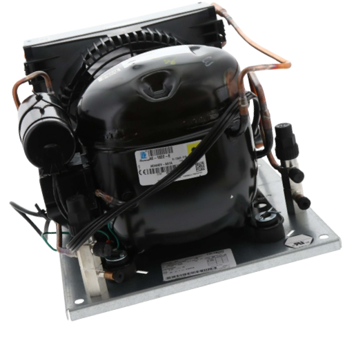 Tecumseh Compressor 32F360-59S Condensing Unit 115V 1/3 HP R134A