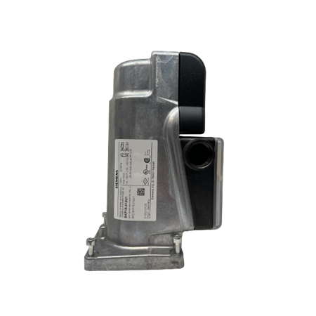 Siemens SKP15.012U1 Single Stage Gas Valve Actuator