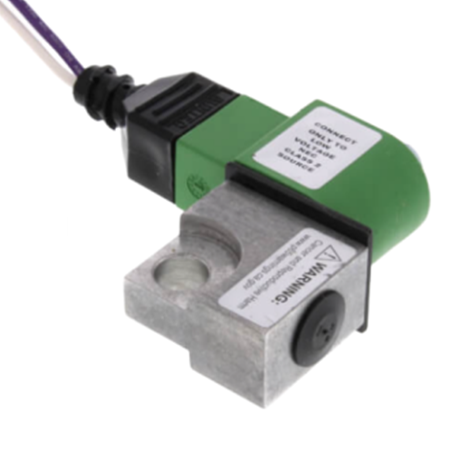 Suntec R261NL Non-Delay Solenoid Valve Pump Mount 24VAC-12VDC